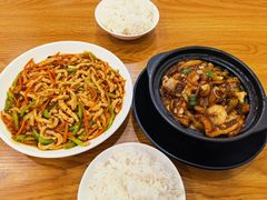 -新健小吃(承德街店)