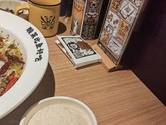 -太二酸菜鱼(天鹅湖万达店)