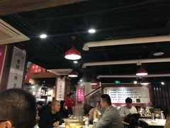 -食潮汕头鲜牛馆(望京保利店)