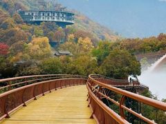 -少华山国家森林公园