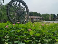 -河北村民俗体验园
