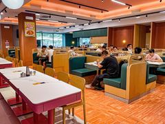 -香港深仔记茶餐厅(东门店)