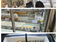 -白色日记·手作酸奶(麦凯乐店)