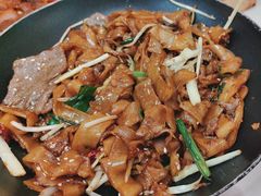 -避风塘·金牌店·夜宵(金玉兰店)