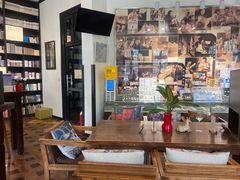 -良友书坊(安徽路店)