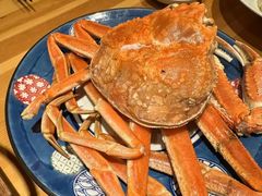 -大岛日本料理铁板烧(南通大饭店)