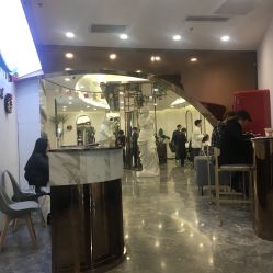 -INSTYLE造型·明星店