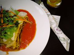 -杰克·肯特厨房西餐厅