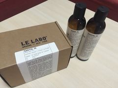 -le labo(星月阁店)