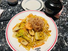 -蘭·日本料理铁板烧(碧云路店)