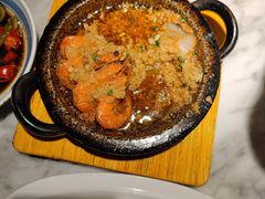 -小菜园新徽菜(溧阳万达店)