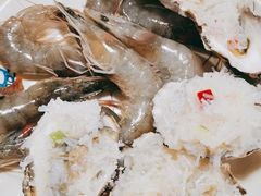 -爱客得牛排海鲜烤肉·火锅自助(春熙路黑金好店)