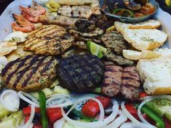 -Mix Restaurant