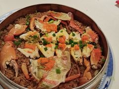 -聚春园自助餐厅(东街口店)