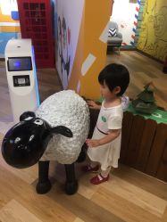 点击看大图 -七巧国萌宠乐园(龙湖天街店)