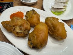 -濠轩阁特色生蚝火锅总店