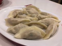 猪肉脆藕水饺-客临百思德·东北特色馆(龙湖时代天街店)