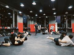 -极斗-IKMF马伽术·格斗运动学院(东直门店)