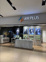 -Air Plus 美发沙龙
