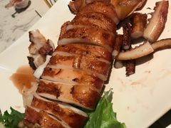 -老万烧烤(典逸心洲店)