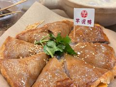 -芋包王闽南茶楼(八市店)