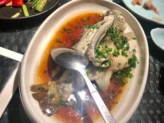 -梧桐花园餐厅(新城店)