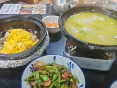 -银满斗(步行街总店)