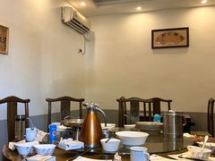 -花间酒庭院餐厅(谷山店)
