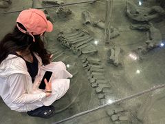 -大庆市博物馆