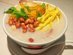 -悦满楼·西关名点·湛江名菜(航空综合大厦店)