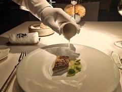 -三嚥阁 La Villa Restaurant