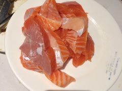 -星伦多自助料理·涮烤一体(虹悦城店)