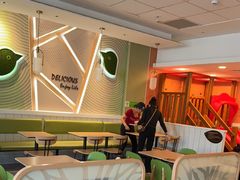 -德克士(蔚县永昌店)