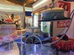 -CAKE BOSS 蛋糕老板(北京世纪金源购物中心)