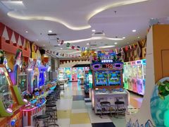 -meland·儿童乐园·游戏厅娃娃机·电玩Xbox(成都合生汇店)