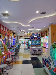 点击看大图 -meland·儿童乐园·游戏厅娃娃机·电玩Xbox(成都合生汇店)