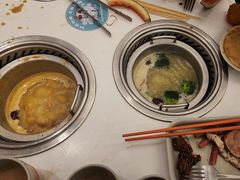 -密友回转自助火锅(世茂国际广场店)