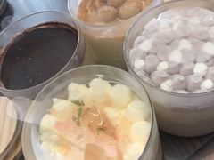 -法桐蛋糕·手作面包(万象城店)
