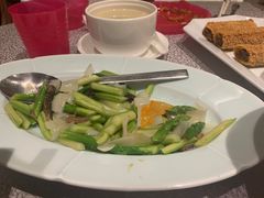 -北京王府井希尔顿酒店·秦唐中餐厅Chynna