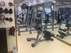 -中田健身工作室(深圳南油店)
