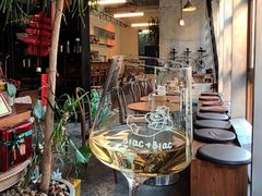 -Blac+Blac(中海环宇荟店)