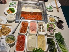 -海底捞火锅(万丰桥店)