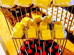 -龙之梦万丽酒店青餐厅