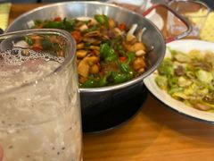 -莲餐厅·湖北菜·藕汤老手艺(愚园路店)