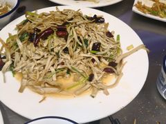 -宗泉烤全羊·烤羊腿·家常菜(解放东路店)