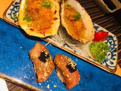 -萤初高端日料王(曲江银泰店)