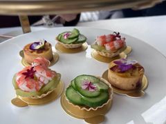 -量子制造·元创意料理(李公堤店)