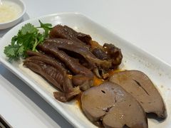 -东海酒家(长平东路店)