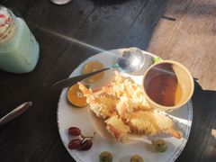 -Meena Rice Based Cuisine