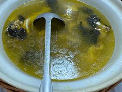 -翠茗农庄土菜馆(天目湖店)